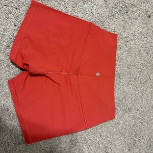 Lululemon align shorts 4”